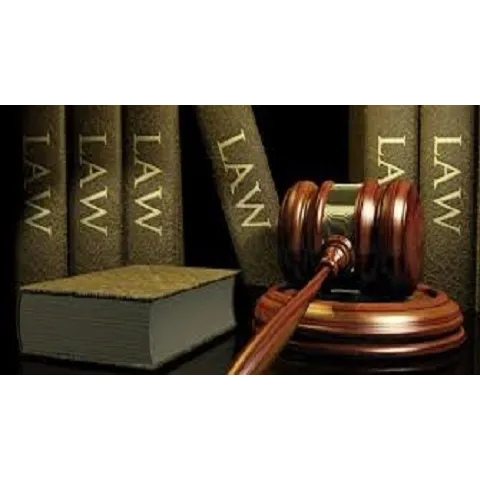 Law Office of Daniel F O'Connell 4
