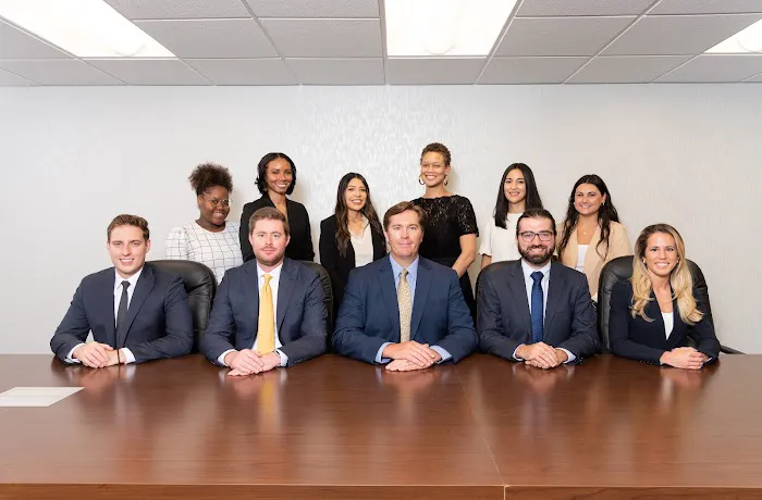Staver Accident Injury Lawyers, P.C. - Joliet Office 4