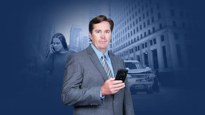 Staver Accident Injury Lawyers, P.C. - Joliet Office 4