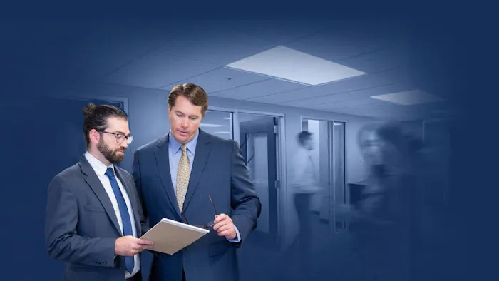 Staver Accident Injury Lawyers, P.C. - Joliet Office 4