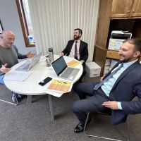 Hirsch Law Group ico
