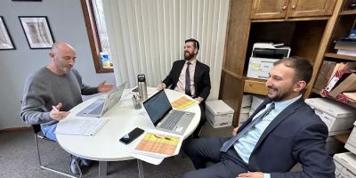 Hirsch Law Group