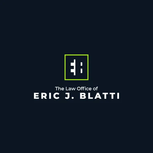 Law Office of Eric J. Blatti, P.C. 4