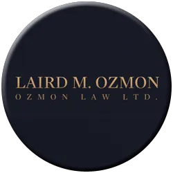 Law Offices of Laird M. Ozmon Ltd. 4