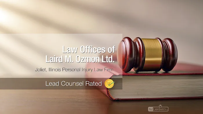 Law Offices of Laird M. Ozmon Ltd. 4