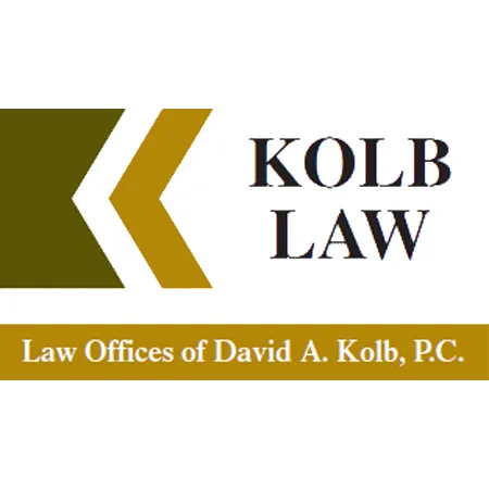 David A Kolb Law Offices 4