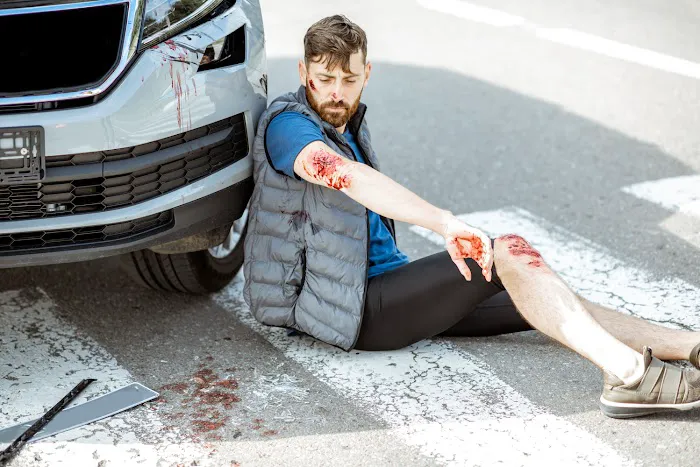 Tus Abogados de Accidentes Auto y Trabajo en Joliet 4