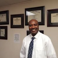 ATTORNEY KAYODE IDRIS ,KIDRIS LAW OFFICES PC ico