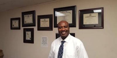 ATTORNEY KAYODE IDRIS ,KIDRIS LAW OFFICES PC