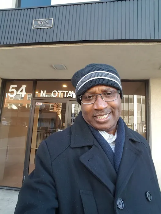 ATTORNEY KAYODE IDRIS ,KIDRIS LAW OFFICES PC 4