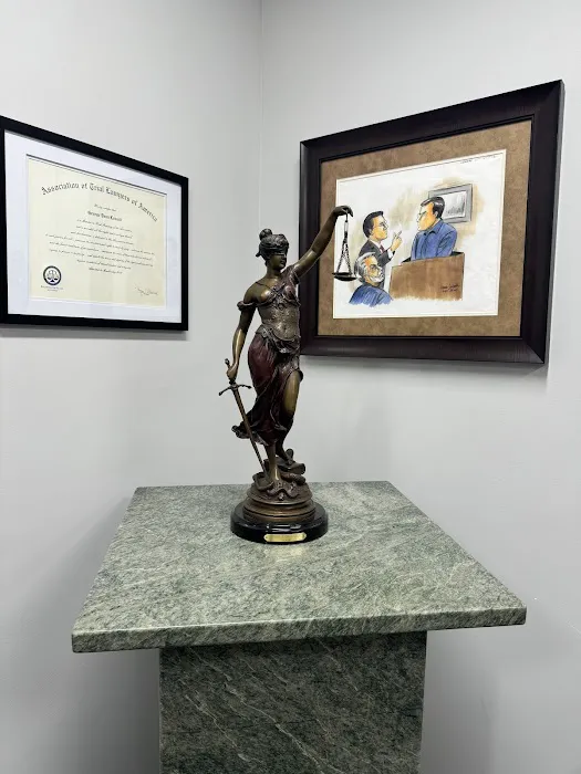 Law Office of George D. Lenard 4