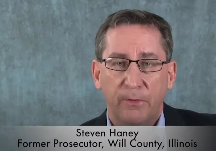 Law Office of Steven C. Haney 4