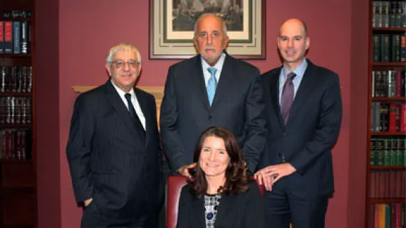 The Law Offices Of Edward R Jaquays 4