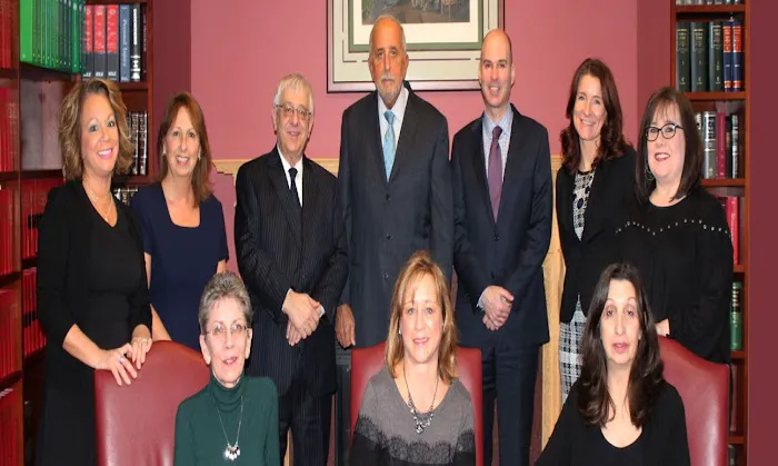 The Law Offices Of Edward R Jaquays 4