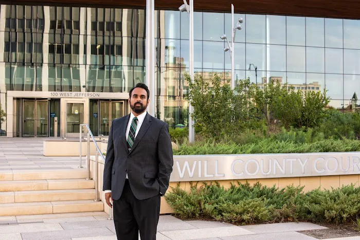 The Law Offices of Neil Patel 4