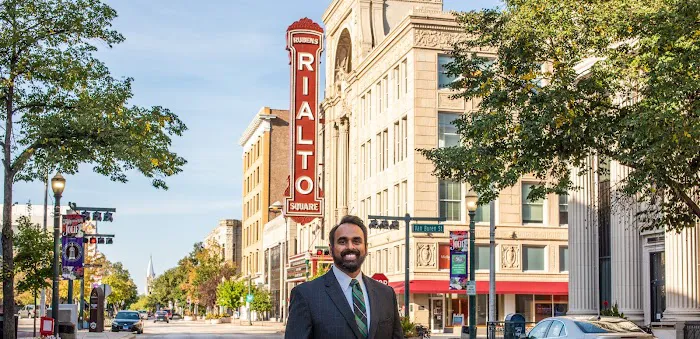 The Law Offices of Neil Patel 4