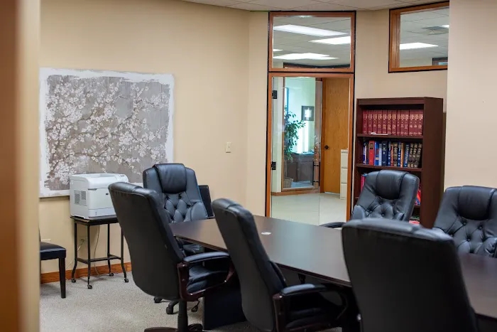 The Law Offices of Neil Patel 4