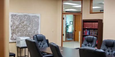 The Law Offices of Neil Patel