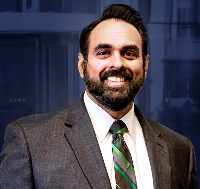 The Law Offices of Neil Patel 4