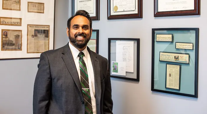 The Law Offices of Neil Patel 4
