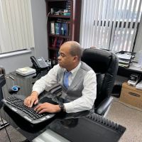 Reeder & Brown, P.C. ico