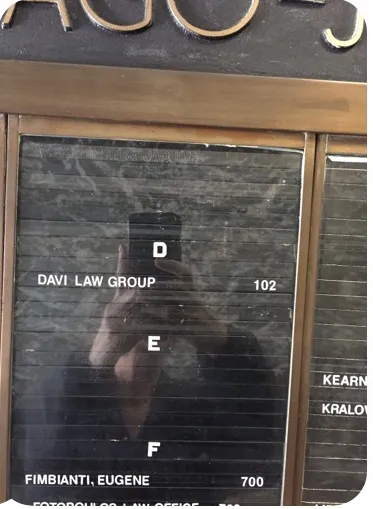 Law Offices Of Lee Gunter 4