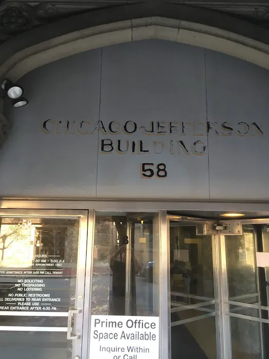 Law Offices Of Lee Gunter 4