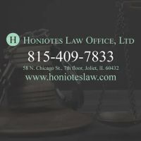 Honiotes Law Office, Ltd. ico