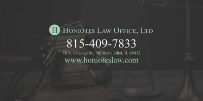 Honiotes Law Office, Ltd.