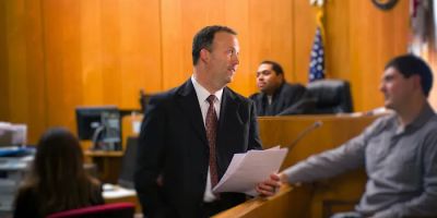 Ivec Law