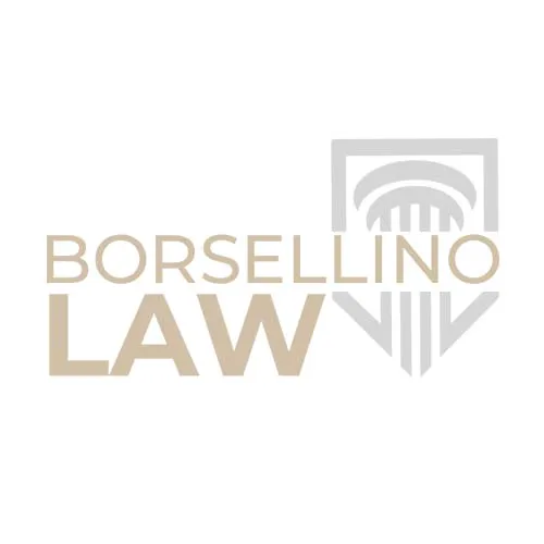 Borsellino Law & Mediation, LLC 4