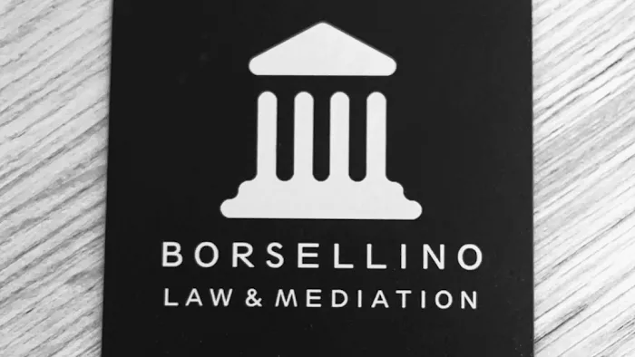 Borsellino Law & Mediation, LLC 4