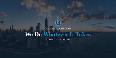 Schwartz Injury Law