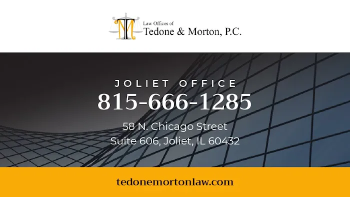 Law Offices of Tedone and Morton, P.C. 4