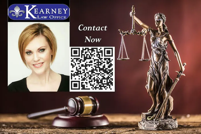 Kearney Law Office 4