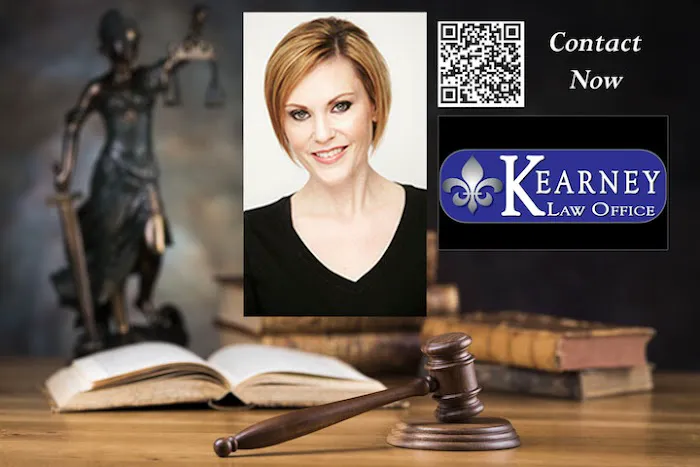 Kearney Law Office 4