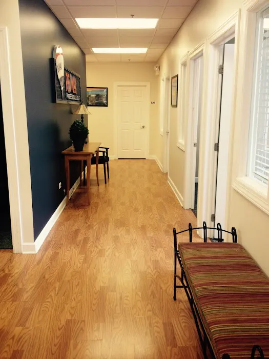 Bradley S Covey Law Offices 4