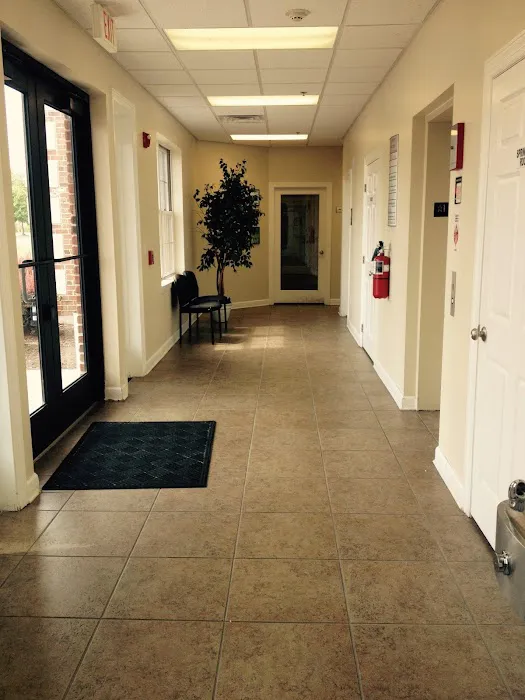 Bradley S Covey Law Offices 4