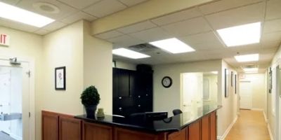 Covey Bankruptcy Law Firm, P.C.