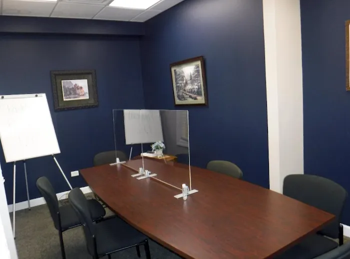 Covey Bankruptcy Law Firm, P.C. 4