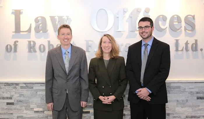 The Law Offices of Robert F. Kramer, Ltd. 4