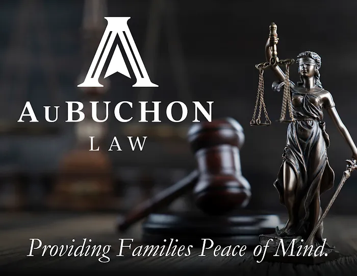 AuBuchon Law, LLC 4