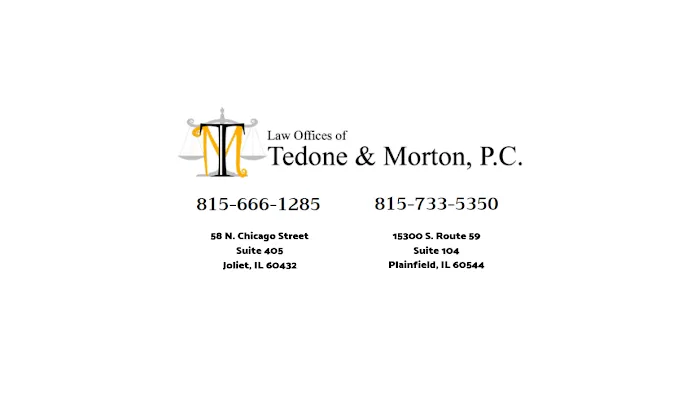 Law Offices of Tedone and Morton, P.C. 4