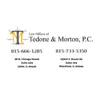 Law Offices of Tedone and Morton, P.C. ico