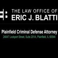 Law Office of Eric J. Blatti, P.C. ico