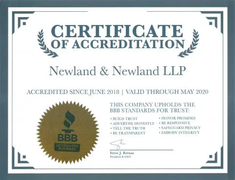 Newland & Newland, LLP 4