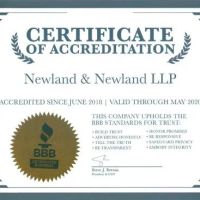Newland & Newland, LLP ico