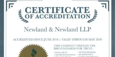 Newland & Newland, LLP