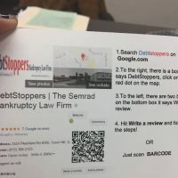 Debtstoppers: Bankruptcy Law Firm - Crest Hill, IL ico