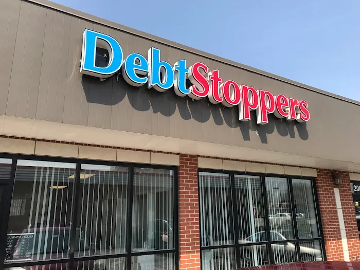 Debtstoppers: Bankruptcy Law Firm - Crest Hill, IL 4